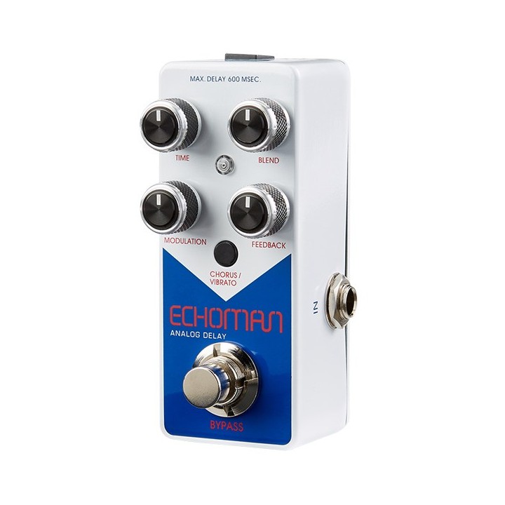 Acquista XVIVE Echo Man online | Merula Strumenti Musicali