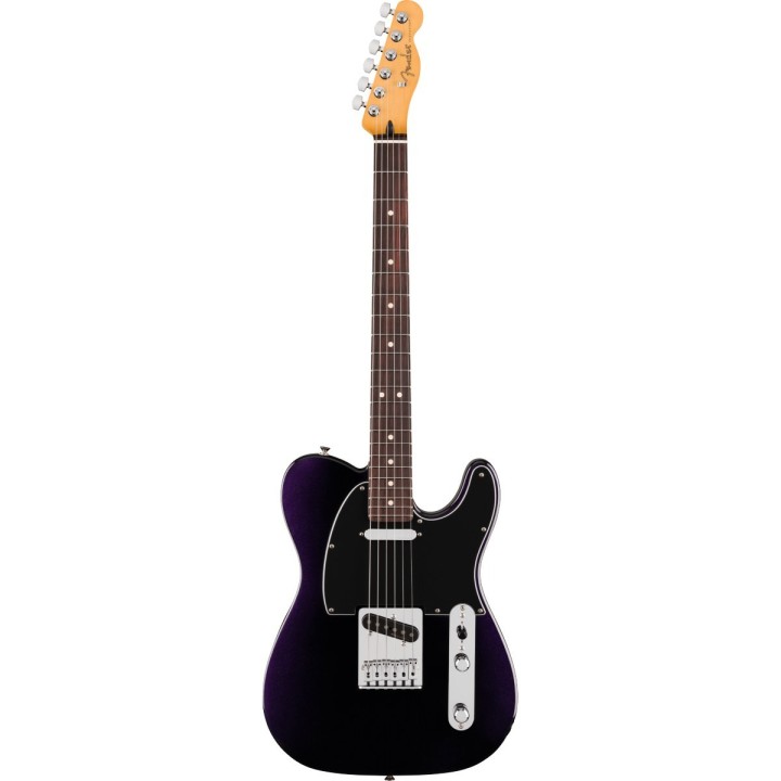 Fender Player II Modified Telecaster, Rosewood Fingerboard, Dusk, chitarra elettrica solid body