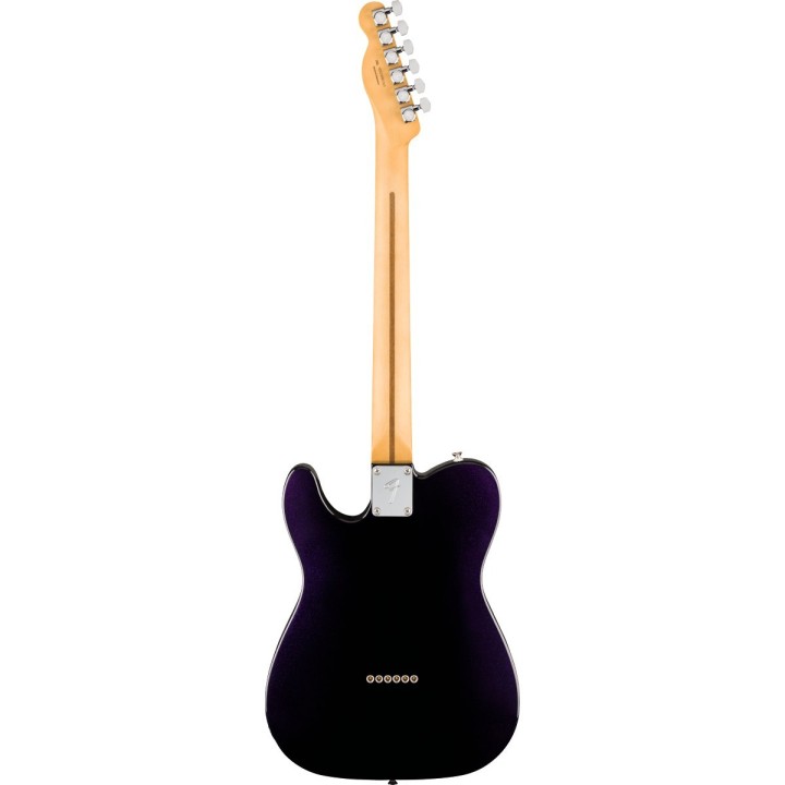 Fender Player II Modified Telecaster, Rosewood Fingerboard, Dusk, chitarra elettrica solid body