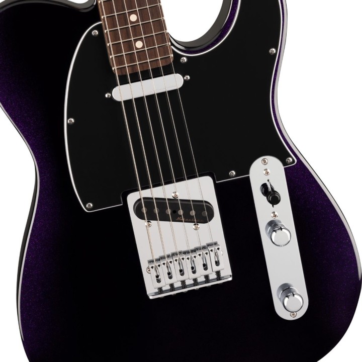 Fender Player II Modified Telecaster, Rosewood Fingerboard, Dusk, chitarra elettrica solid body