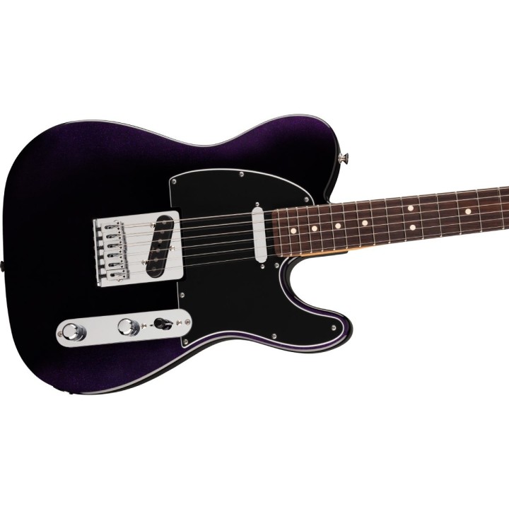 Fender Player II Modified Telecaster, Rosewood Fingerboard, Dusk, chitarra elettrica solid body