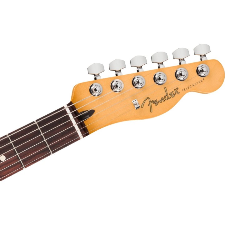 Fender Player II Modified Telecaster, Rosewood Fingerboard, Dusk, chitarra elettrica solid body