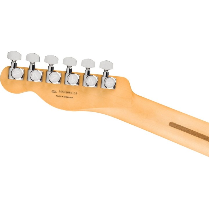 Fender Player II Modified Telecaster, Rosewood Fingerboard, Dusk, chitarra elettrica solid body