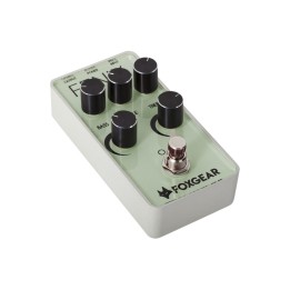 Acquista FOXGEAR Fenix online | Merula Strumenti Musicali