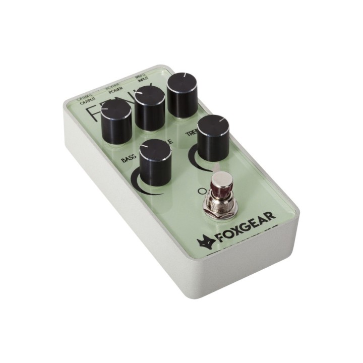 Acquista FOXGEAR Fenix online | Merula Strumenti Musicali