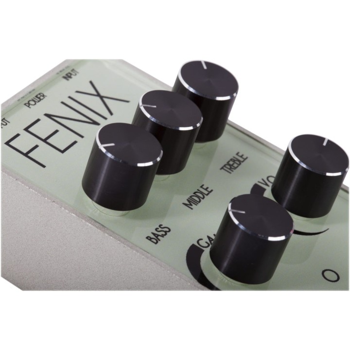 Acquista FOXGEAR Fenix online | Merula Strumenti Musicali
