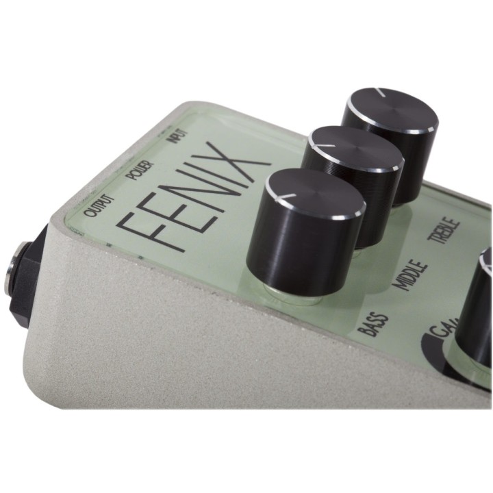 Acquista FOXGEAR Fenix online | Merula Strumenti Musicali
