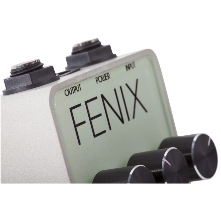 Acquista FOXGEAR Fenix online | Merula Strumenti Musicali