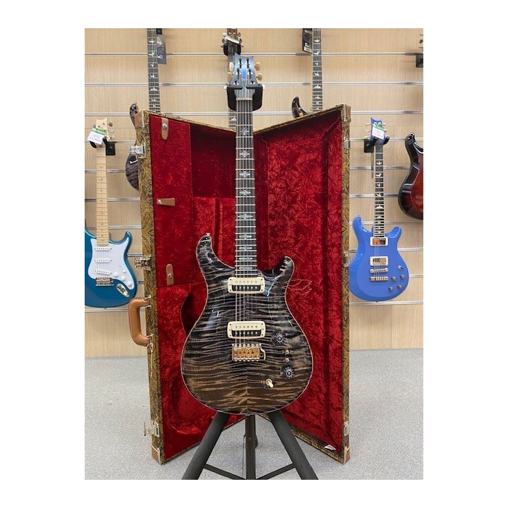 Prs - John McLaughlin Limited Edition