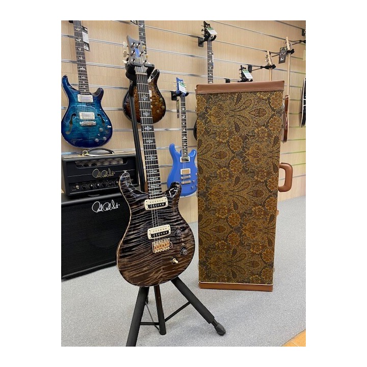 Prs - John McLaughlin Limited Edition