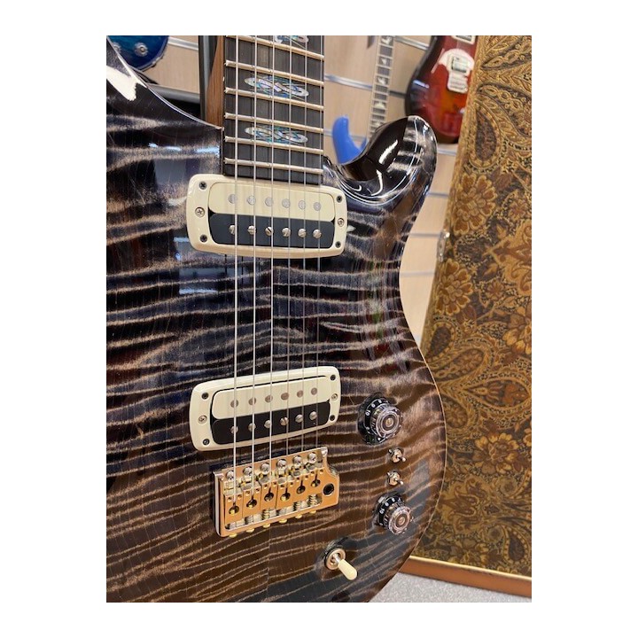 Prs - John McLaughlin Limited Edition