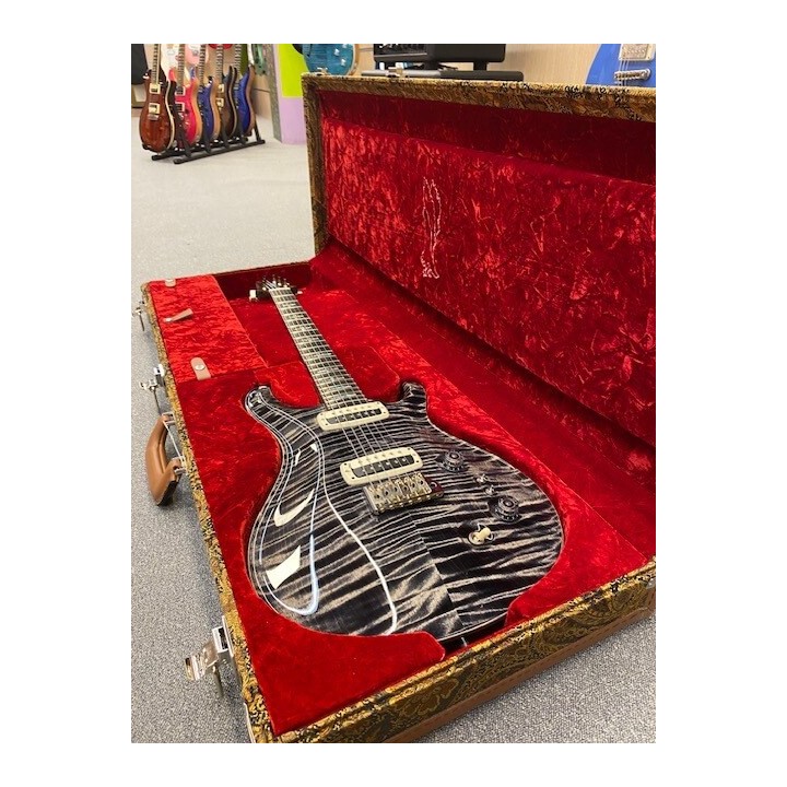 Prs - John McLaughlin Limited Edition
