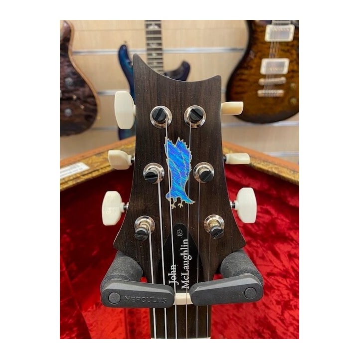 Prs - John McLaughlin Limited Edition