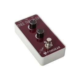 Acquista FOXGEAR Knee Trembler online | Merula Strumenti Musicali