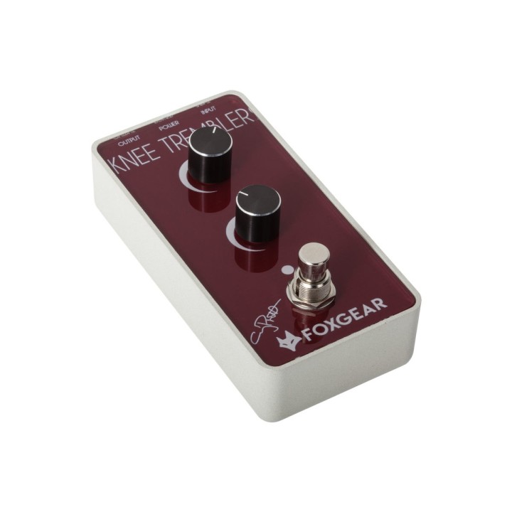 Acquista FOXGEAR Knee Trembler online | Merula Strumenti Musicali