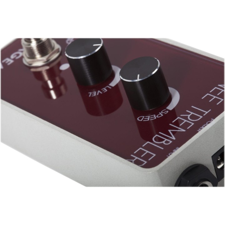 Acquista FOXGEAR Knee Trembler online | Merula Strumenti Musicali