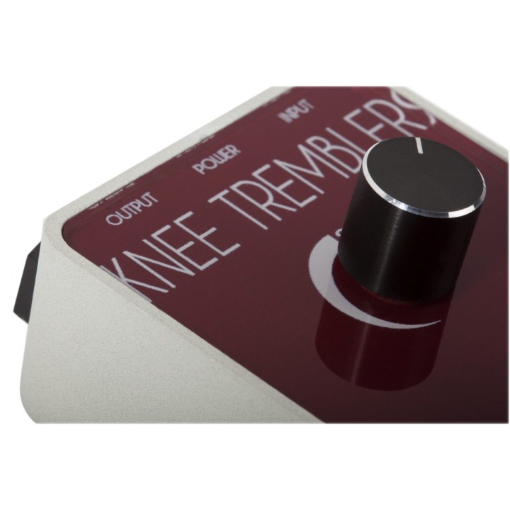 Acquista FOXGEAR Knee Trembler online | Merula Strumenti Musicali