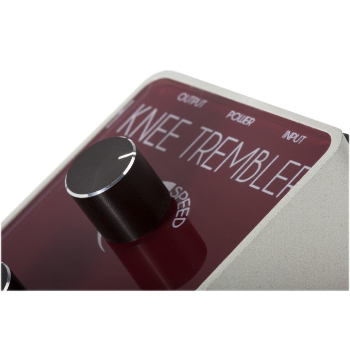Acquista FOXGEAR Knee Trembler online | Merula Strumenti Musicali