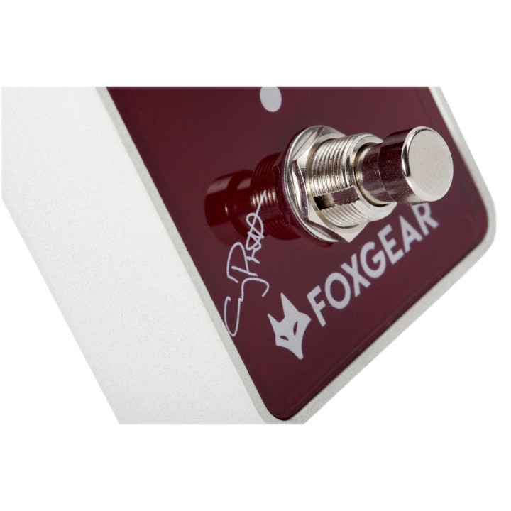 Acquista FOXGEAR Knee Trembler online | Merula Strumenti Musicali
