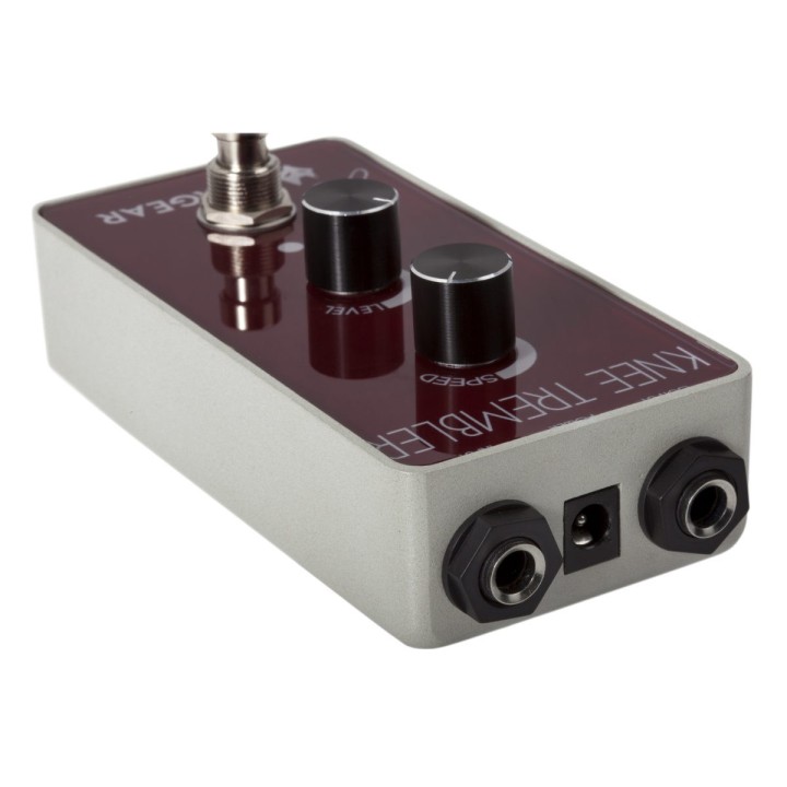 Acquista FOXGEAR Knee Trembler online | Merula Strumenti Musicali