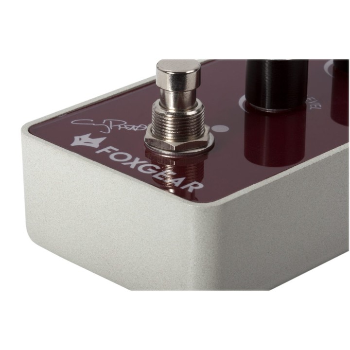 Acquista FOXGEAR Knee Trembler online | Merula Strumenti Musicali