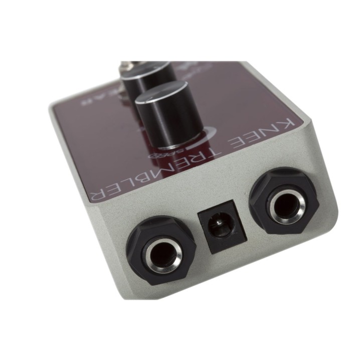 Acquista FOXGEAR Knee Trembler online | Merula Strumenti Musicali