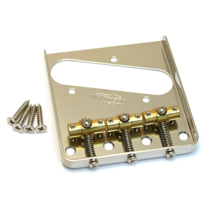 All Parts - TB-5128-001 Wilkinson -  WT-3N