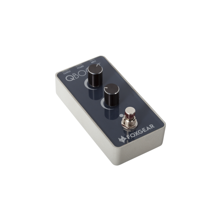 Acquista FOXGEAR Qboost online | Merula Strumenti Musicali