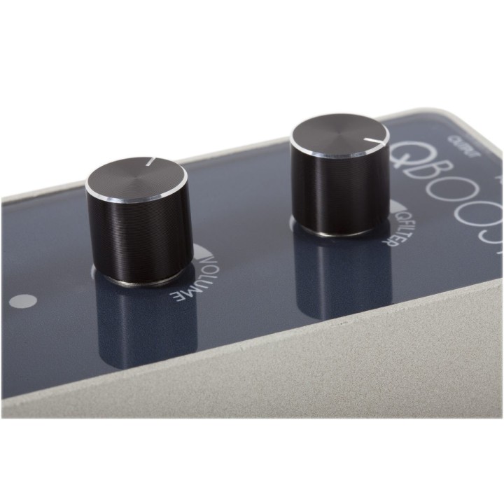 Acquista FOXGEAR Qboost online | Merula Strumenti Musicali