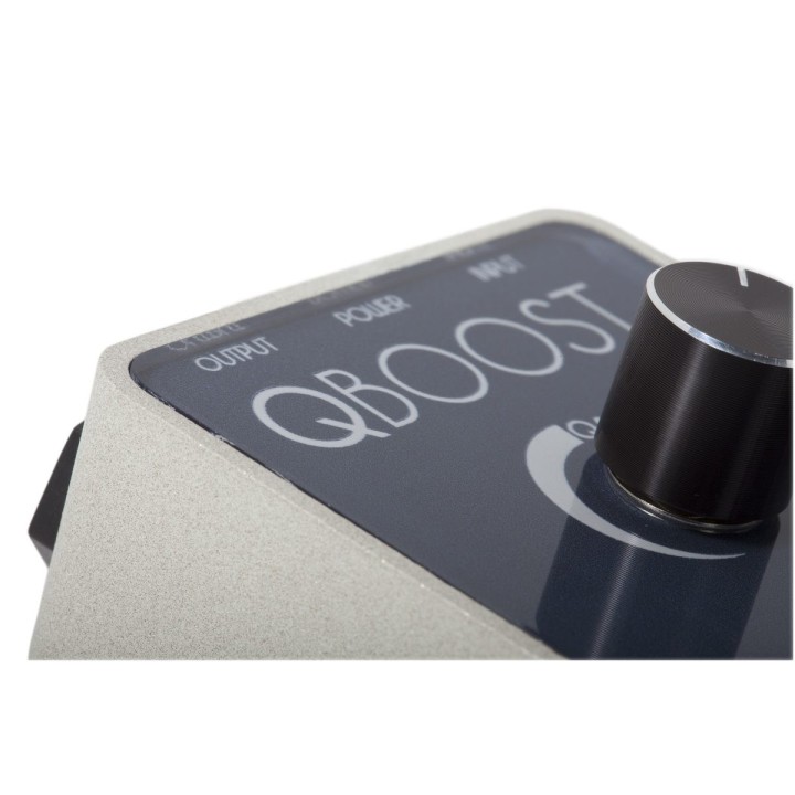 Acquista FOXGEAR Qboost online | Merula Strumenti Musicali
