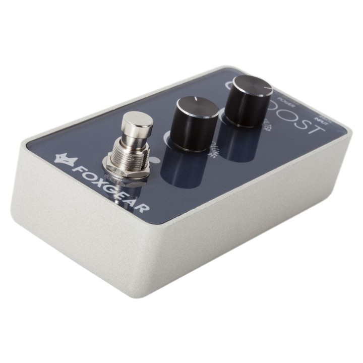 Acquista FOXGEAR Qboost online | Merula Strumenti Musicali