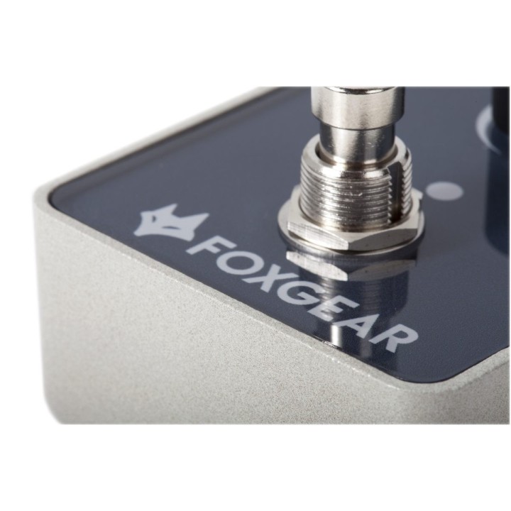 Acquista FOXGEAR Qboost online | Merula Strumenti Musicali
