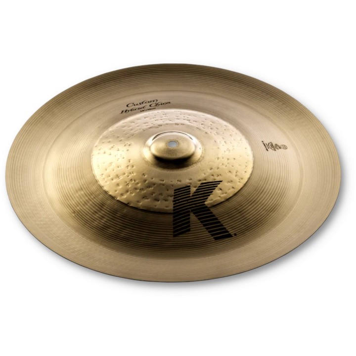 Zildjian - K1220-19" K Custom Hybrid China