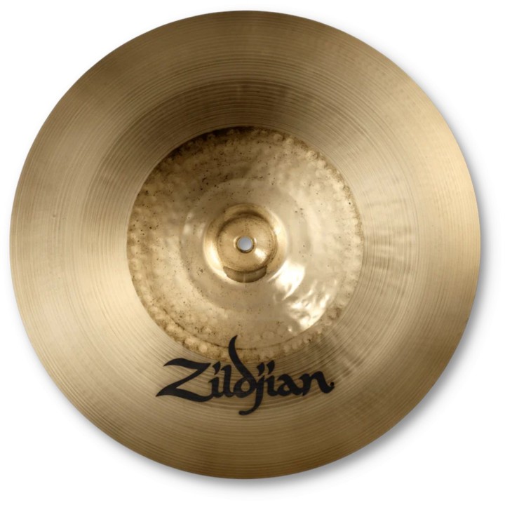 Zildjian - K1220-19" K Custom Hybrid China
