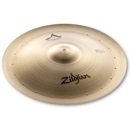 Zildjian - A0315-22" A Swish Knocker + 20 Rivets