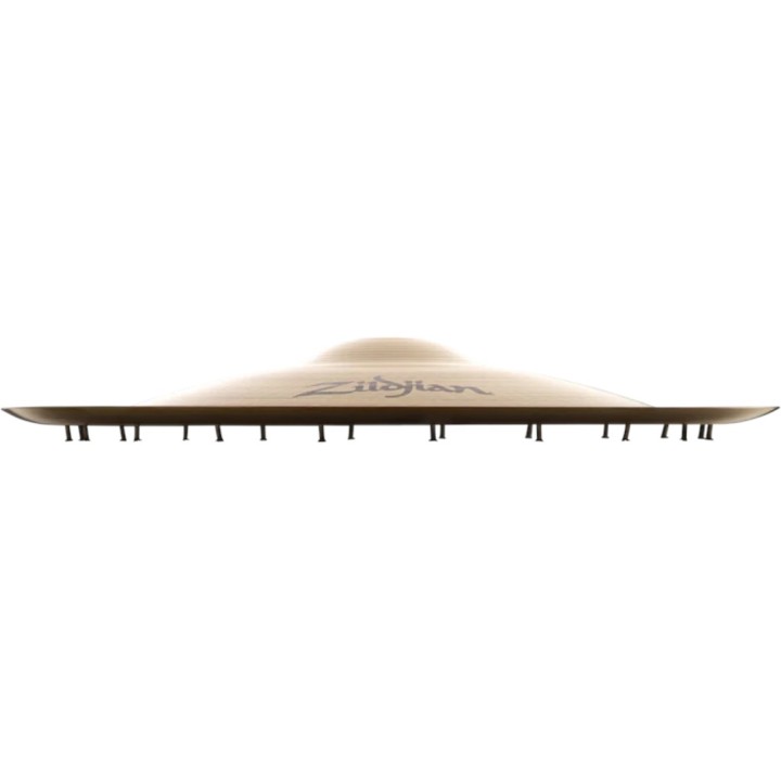 Zildjian - A0315-22" A Swish Knocker + 20 Rivets