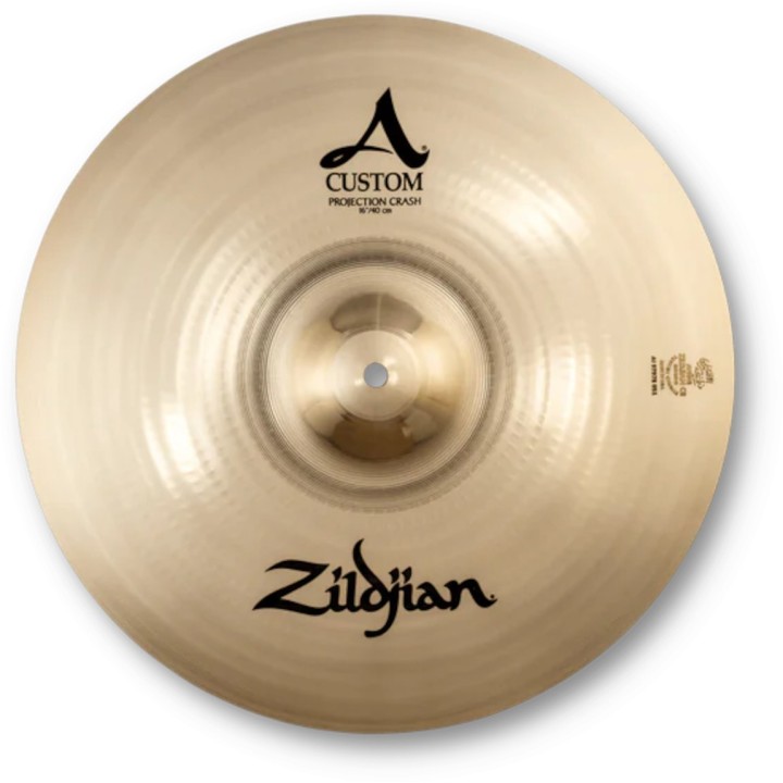 Zildjian - A20582-16" A Custom Projection Crash