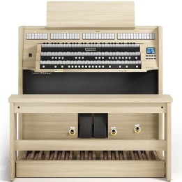 Viscount Domus S8, organo liturgico