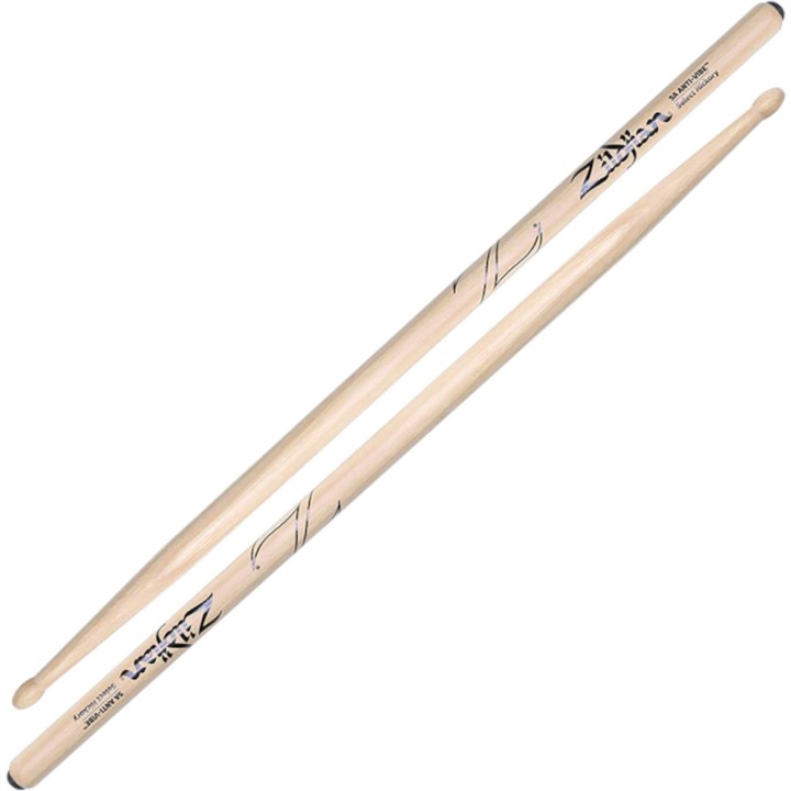 Zildjian - Z5AA-5a - Bacchette Anti-Vibe Series