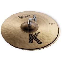 Zildjian - K0720-14" K Sweet Hihat Pair