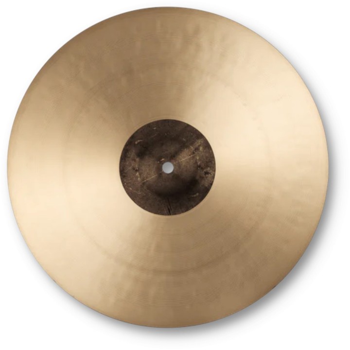 Zildjian - K0720-14" K Sweet Hihat Pair