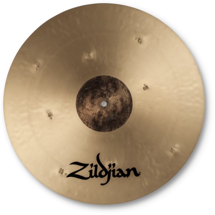 Zildjian - K0935-20" K Cluster Crash