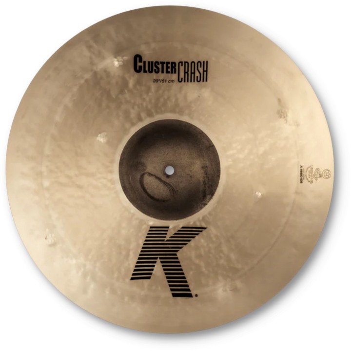 Zildjian - K0935-20" K Cluster Crash