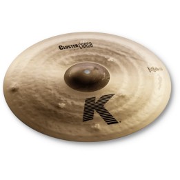Zildjian - K0933-18" K Cluster Crash