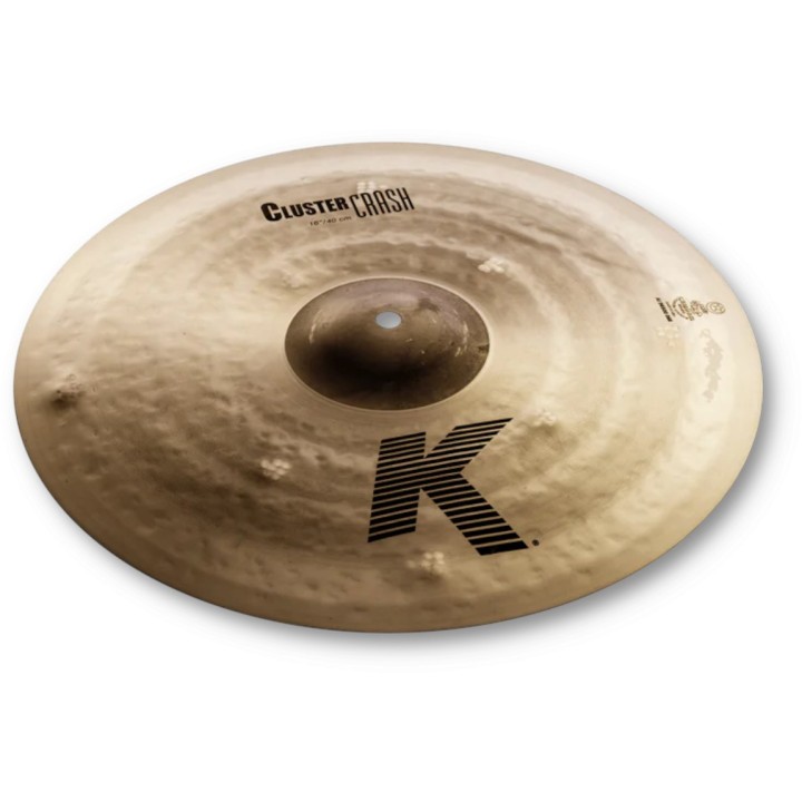 Zildjian - K0933-18" K Cluster Crash