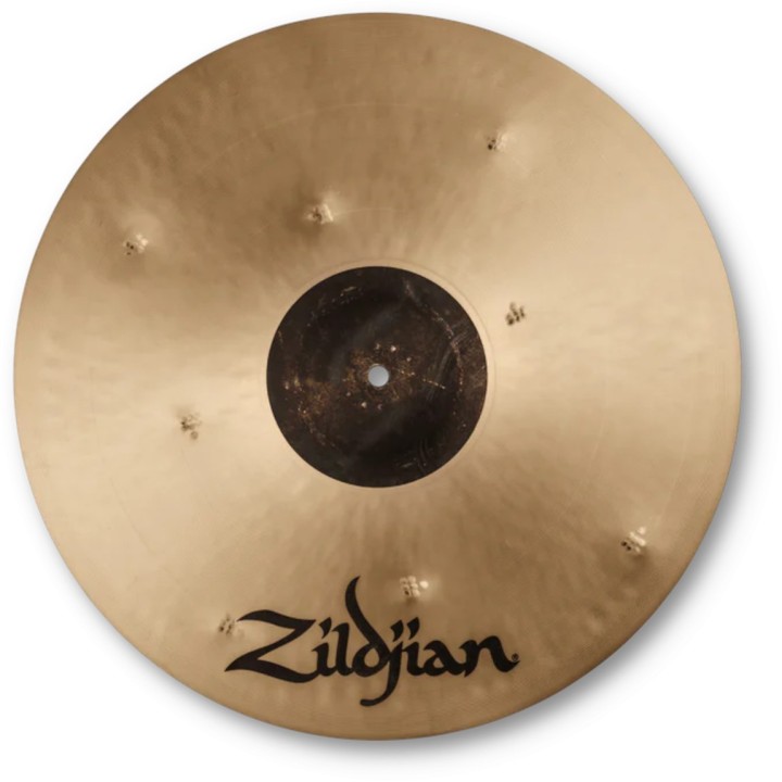 Zildjian - K0933-18" K Cluster Crash