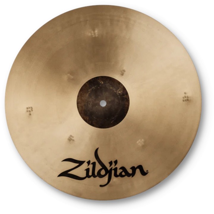 Zildjian - K0931-16" K Cluster Crash