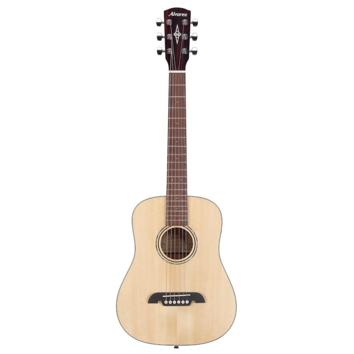 Acquista ALVAREZ RT26 W/BAG online | Merula Strumenti Musicali