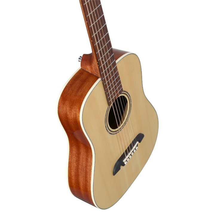 Acquista ALVAREZ RT26 W/BAG online | Merula Strumenti Musicali