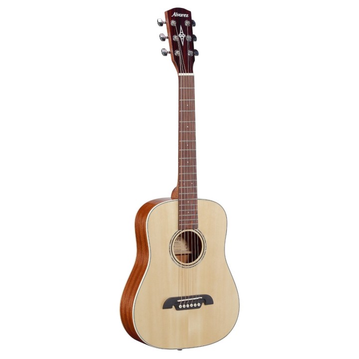 Acquista ALVAREZ RT26 W/BAG online | Merula Strumenti Musicali